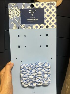 Roller Rabbit Get ready set 🎯